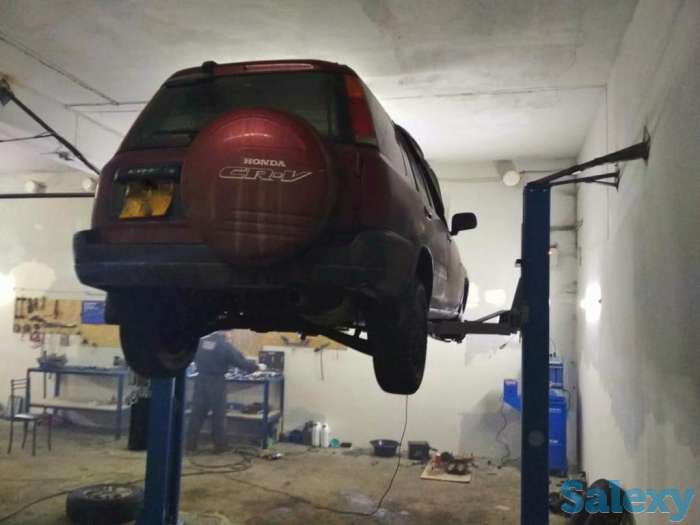 Автосервис TopDetailsAlmaty, фотография 8