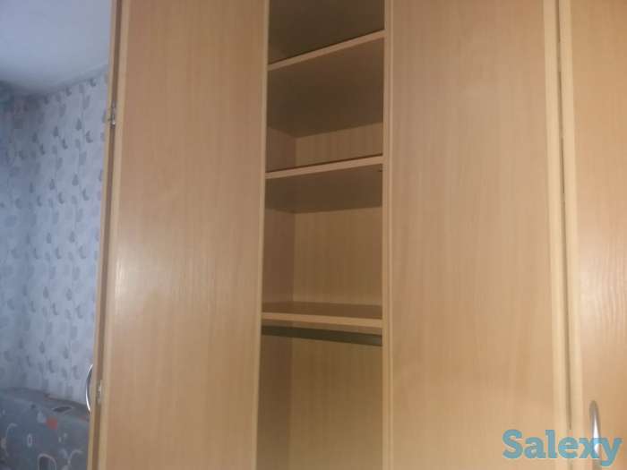 Сдам благоустроеную комнату., Проспект Абая, фотография 3