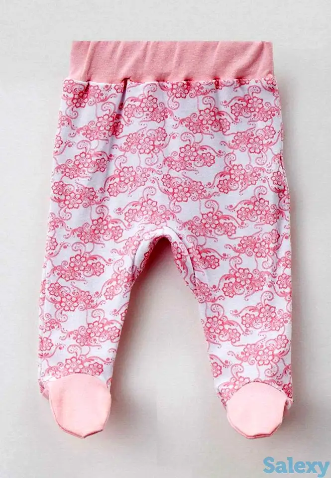 Ползунки котмаркот, фотография 1