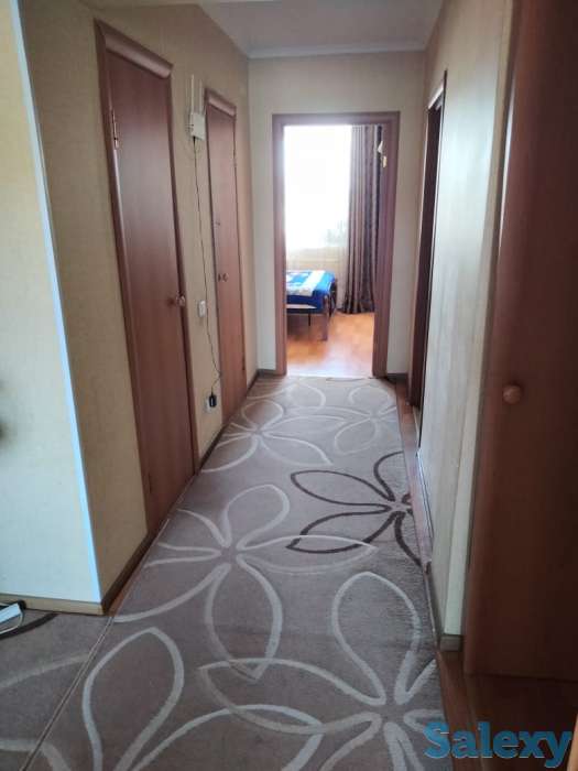 Продам 3-х комнатную квартиру.р\н КШТ., фотография 1