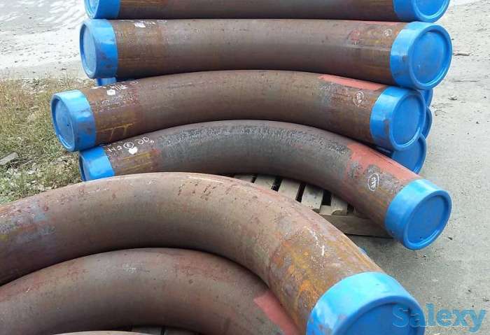 Отводы П90-325х20, П90-325х22, П90-325х24, фотография 1