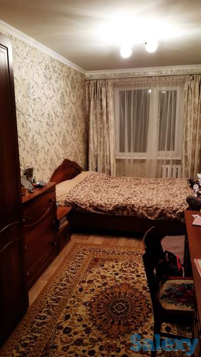 3 комнатная квартира Шаляпина - Сайна, фотография 2