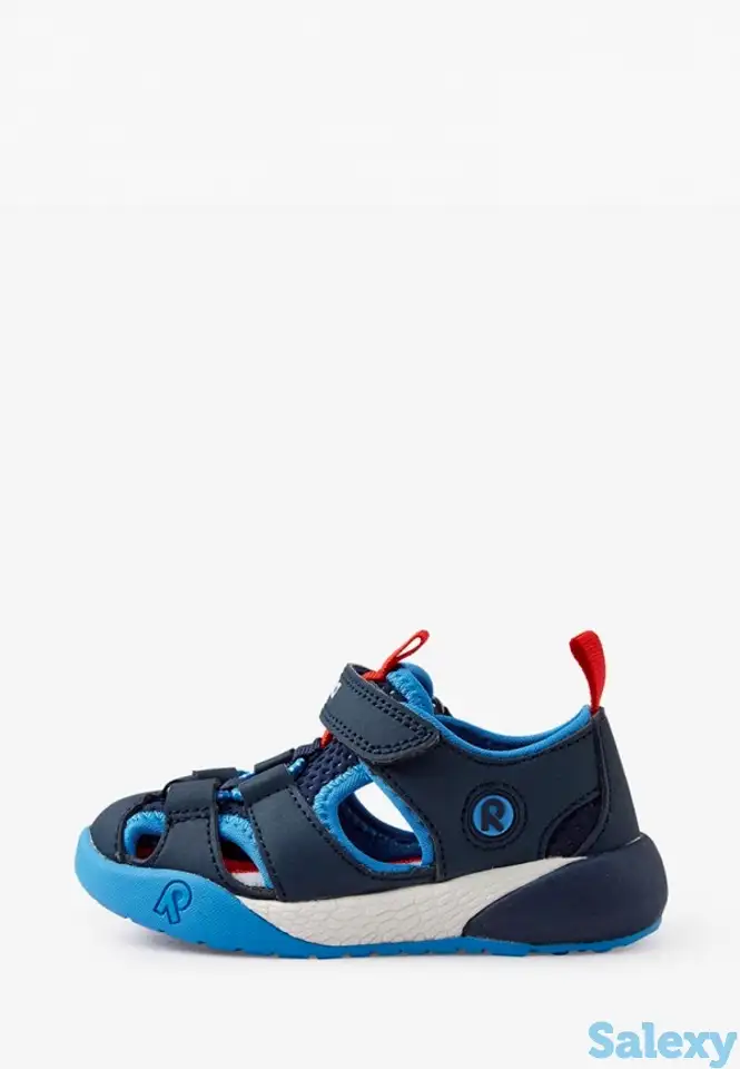 Сандалии reima, фотография 1