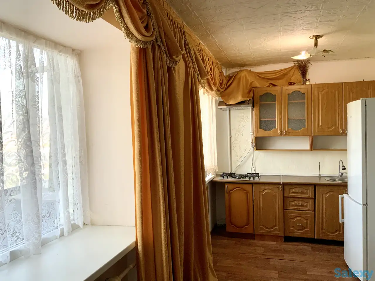 Продам 2х комнатную квартиру в тихом Центре, г. Уральск, фотография 12