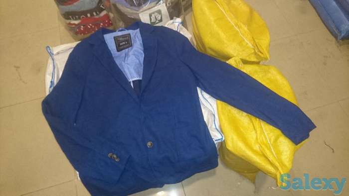 СЕКОНД ХЕНД ОПТОМ, оптовый склад СЕКОНД ХЕНД, СТОК доставка в любую точку республики, фотография 10