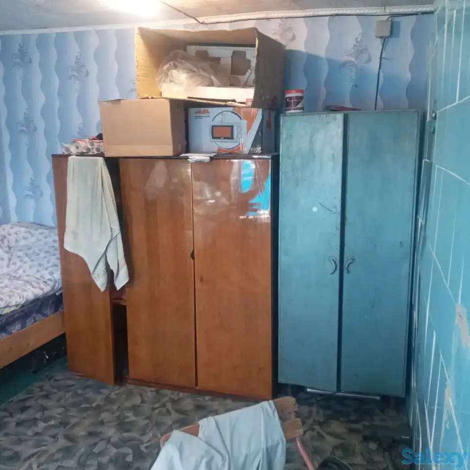 Дача с/о Южное за чечеком возле села Самсоновка, фотография 2