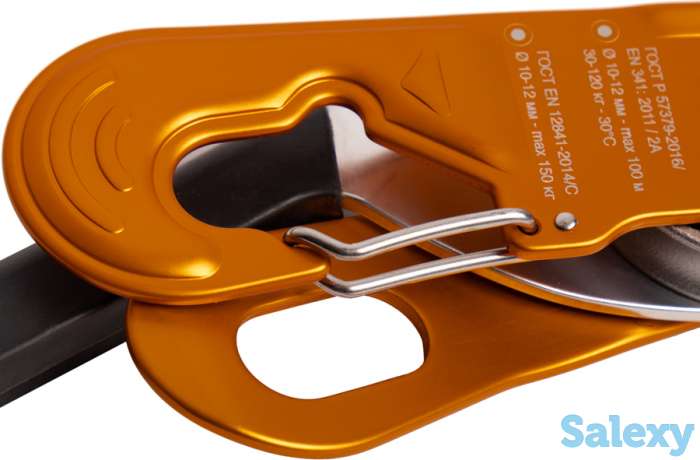 Спусковое Устройство Венто Стопор- Десантер New, фотография 4