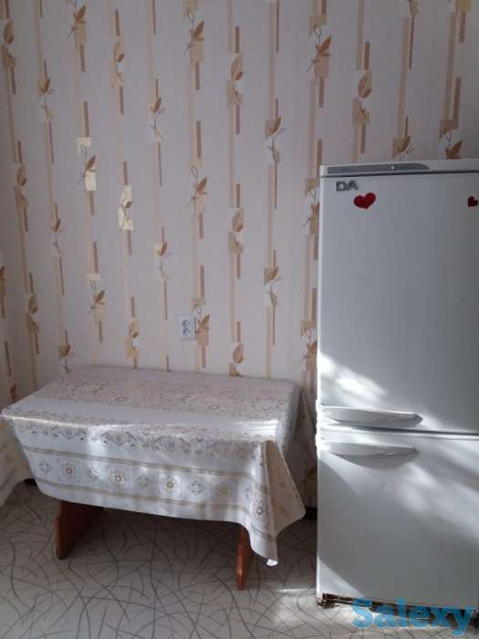 Продам 1-комнатную квартиру, дом 21, фотография 3