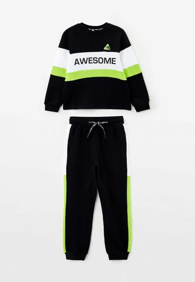 Костюм спортивный playtoday, фотография 1