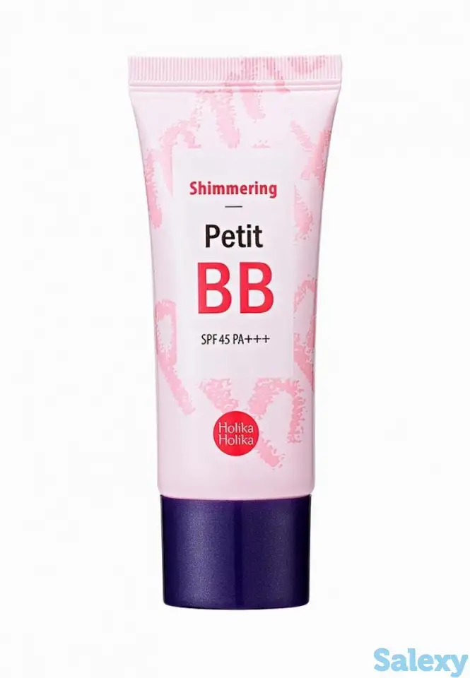 Bb-крем holika holika, фотография 1