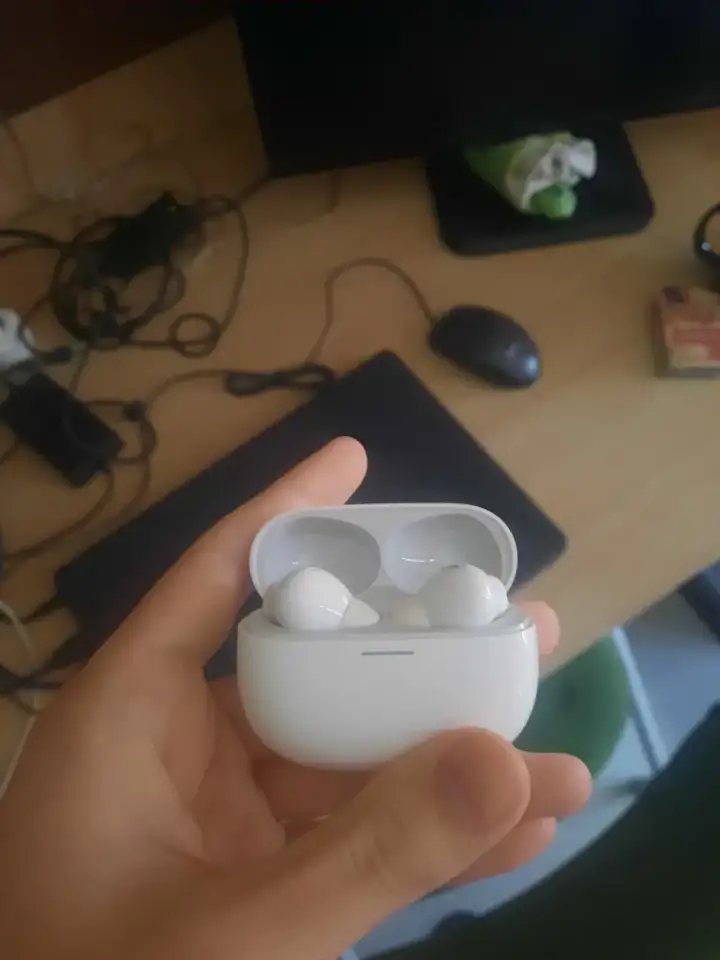 Redmi buds 5 pro в отличном состоянии, фотография 2