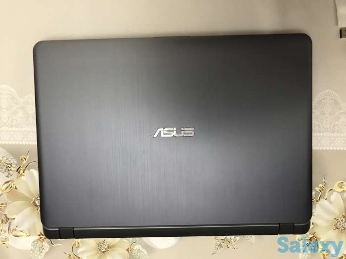 Ноутбук ASUS X507MA, фотография 1