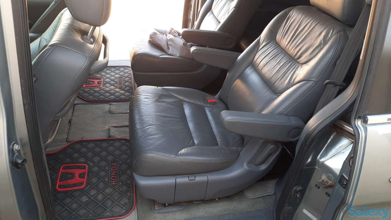 Перевозка пассажиров по маршруту Актау-Беке ата, фотография 2