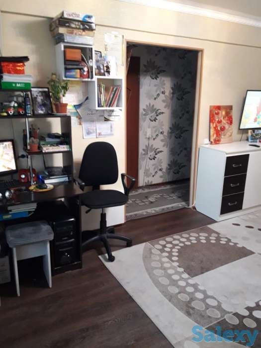 Продам квартиру, Новая согра, фотография 5