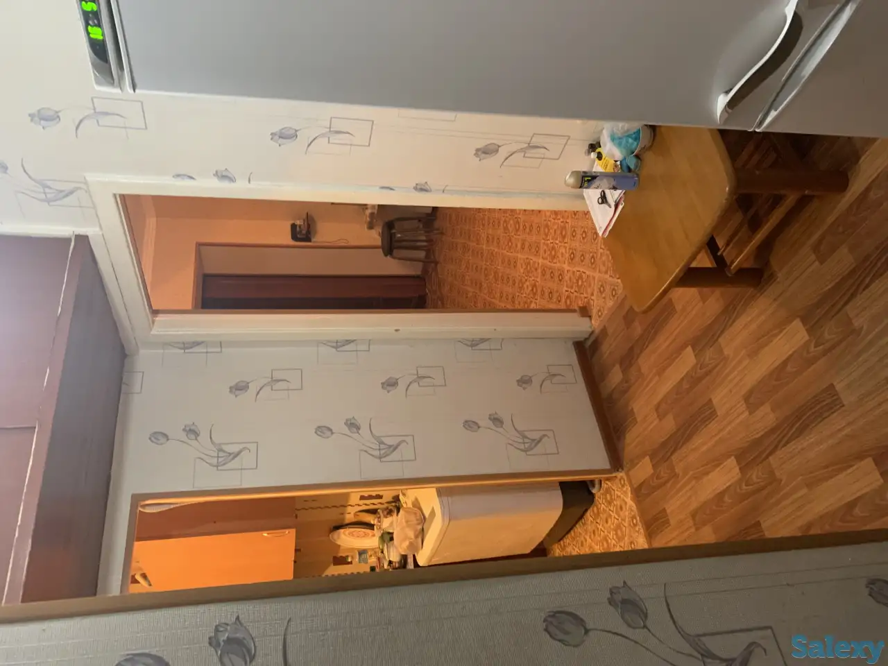 Продам 1к квартиру, 3а мкр д8, фотография 5