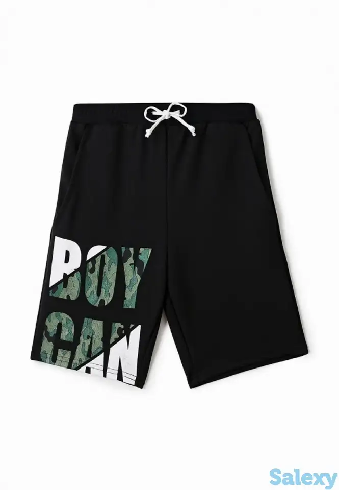 Шорты elaria, фотография 1