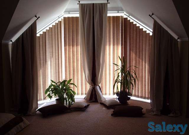 Жалюзи низкие цены Зеленый базар 3 бутик, фотография 8