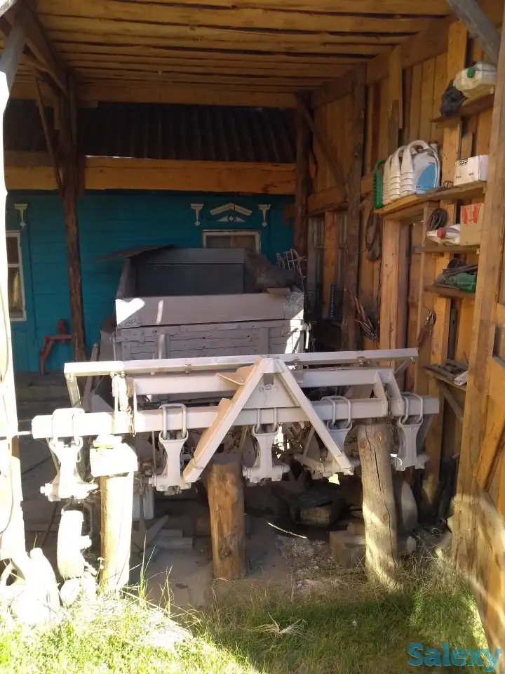 МТЗ Культиватор 2000 г., фотография 1