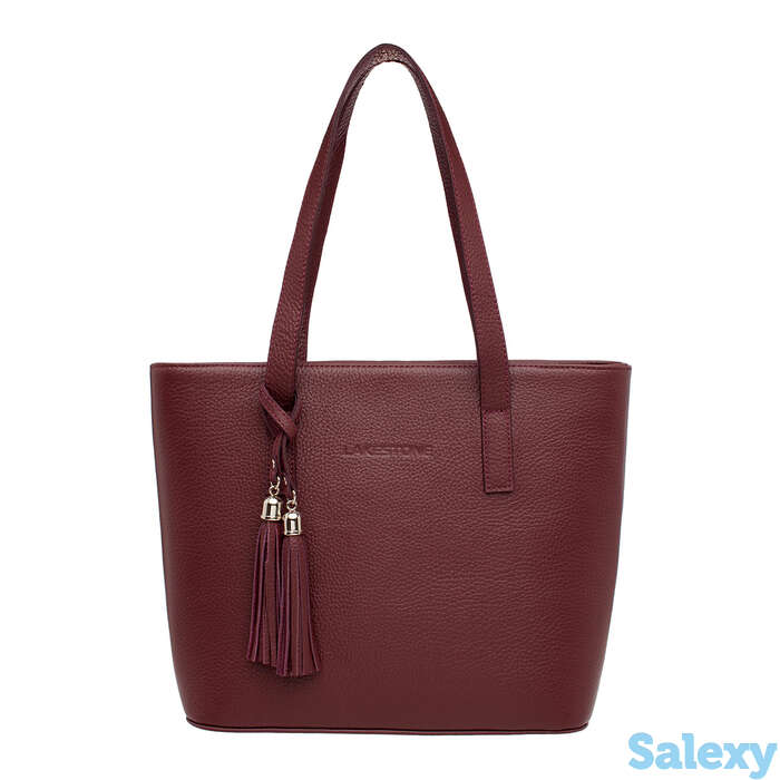 Сумка женская parrys burgundy, фотография 1