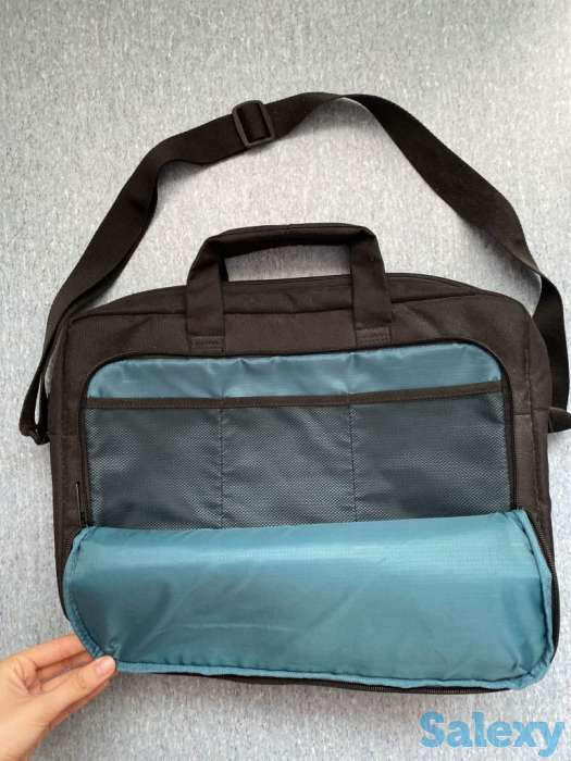 Сумка для ноутбука Tucano, фотография 2