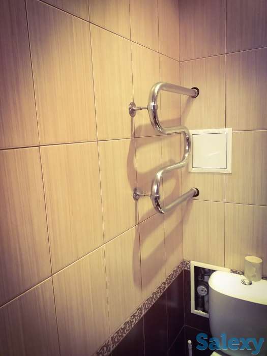 КВАРТИРА СТУДИЯ, ,ул.Татьяны Снежиной 41/1, фотография 3