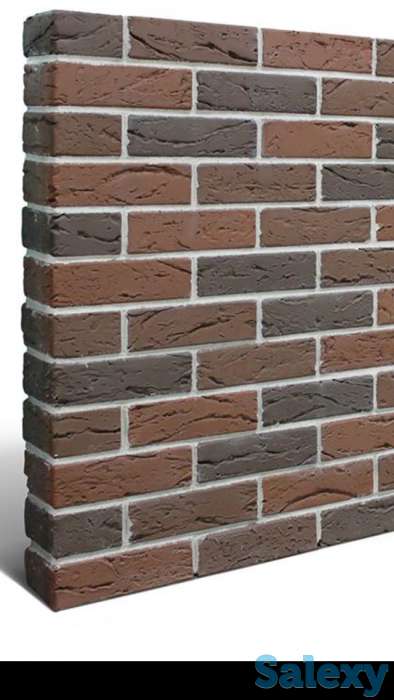 Продажа газоблока и облицовочного керамического кирпича, фотография 6