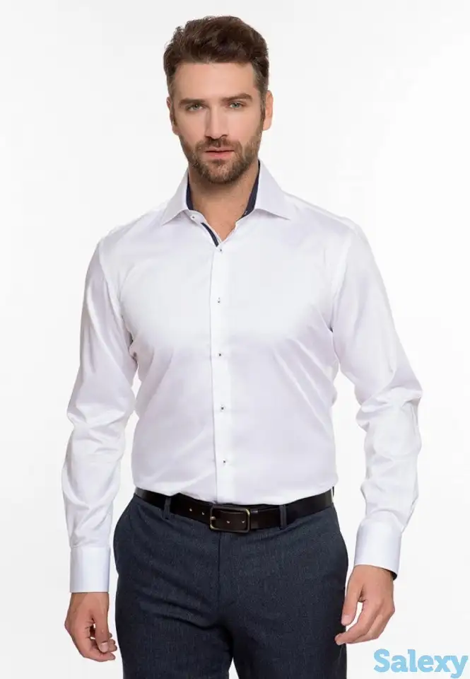 Рубашка kanzler, фотография 1