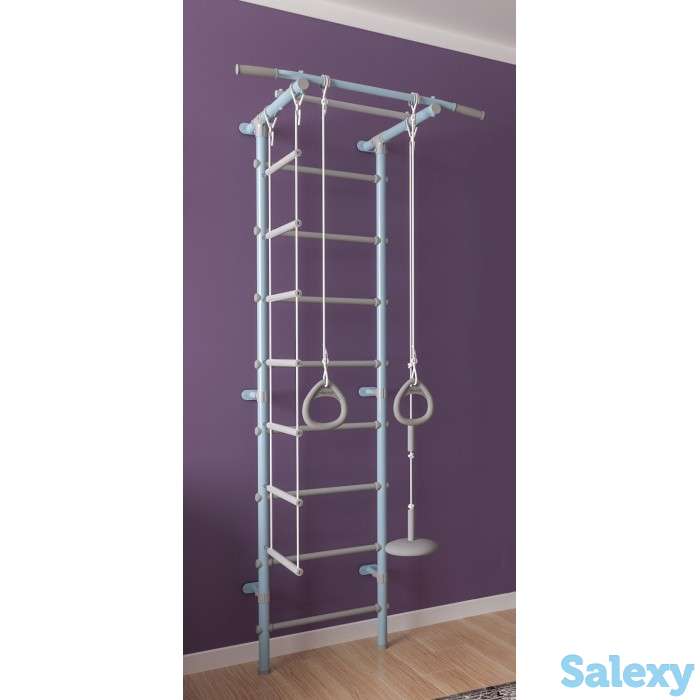 Детский спортивный комплекс (Шведская стенка) ДОСТАВКА! КРЕДИТ!, фотография 1