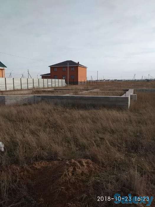 Продается участок в Косши, фотография 2