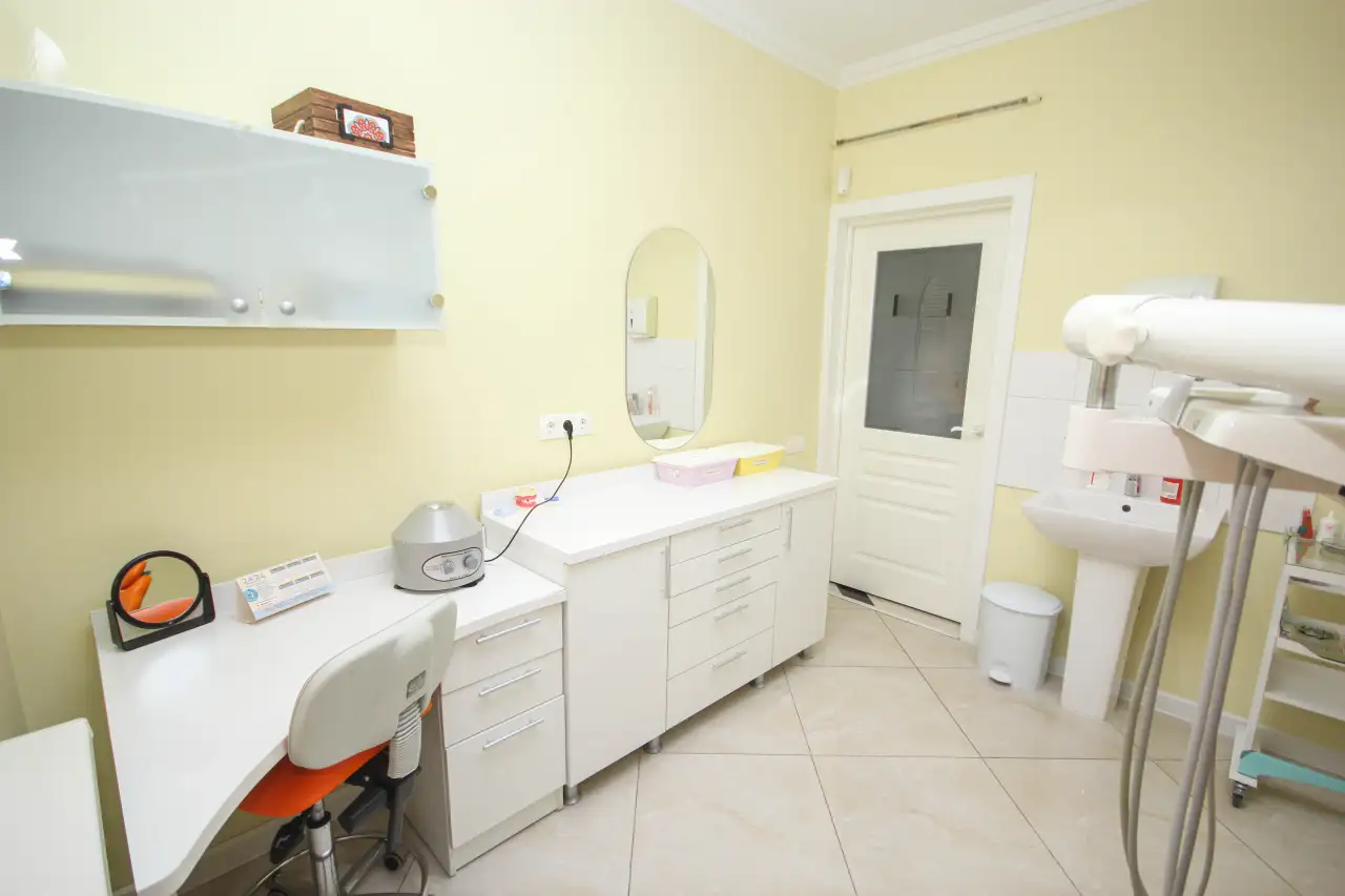 продажа стоматологической клиники в Алматы, фотография 11