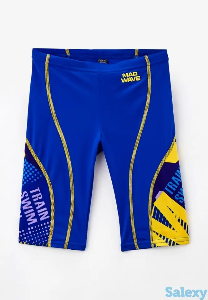 Плавки madwave, фотография 1