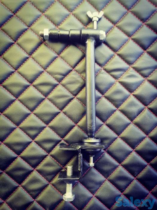 Штатив (стойка) для перетяжки руля, фотография 7