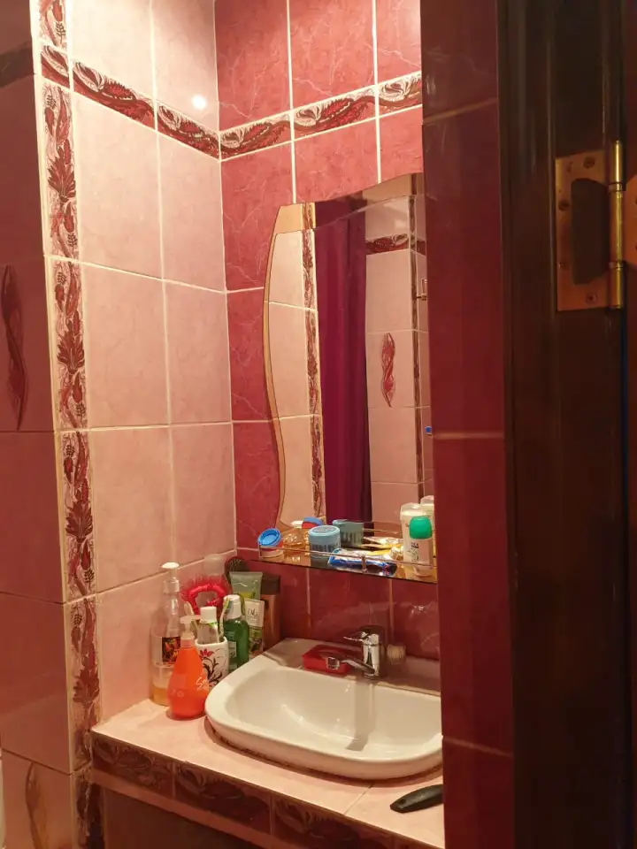 Продам 3-х комнатную квартиру, Кемеровская 47,мкрн Шахтерский, фотография 6