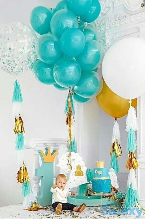 Круглосуточная доставка шаров, фотография 5