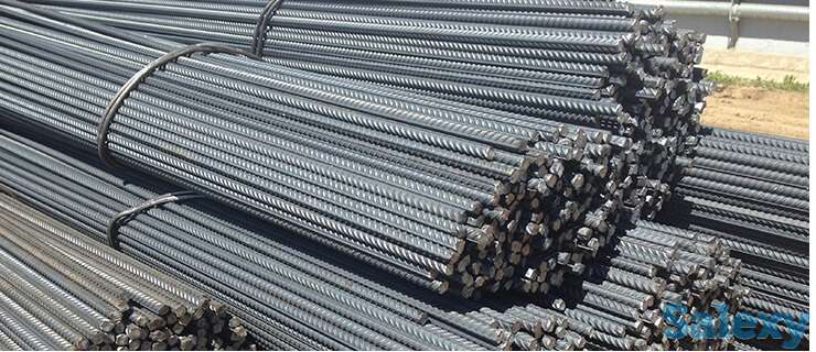 Арматура горячего проката ФС Фрунзе сталь, фотография 1