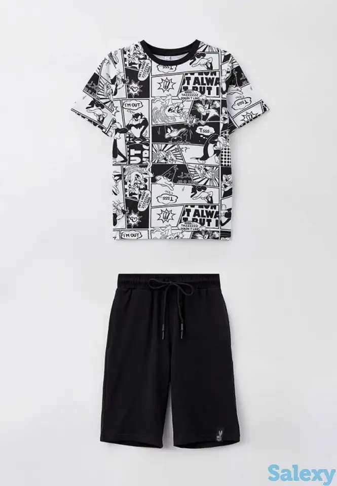 Костюм спортивный playtoday, фотография 1