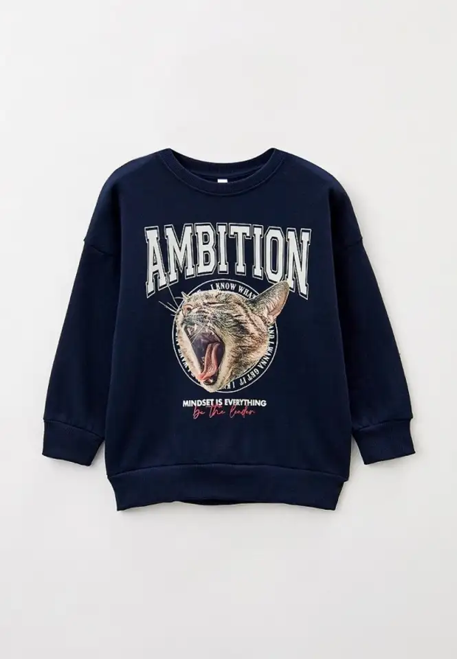 Свитшот sela, фотография 1