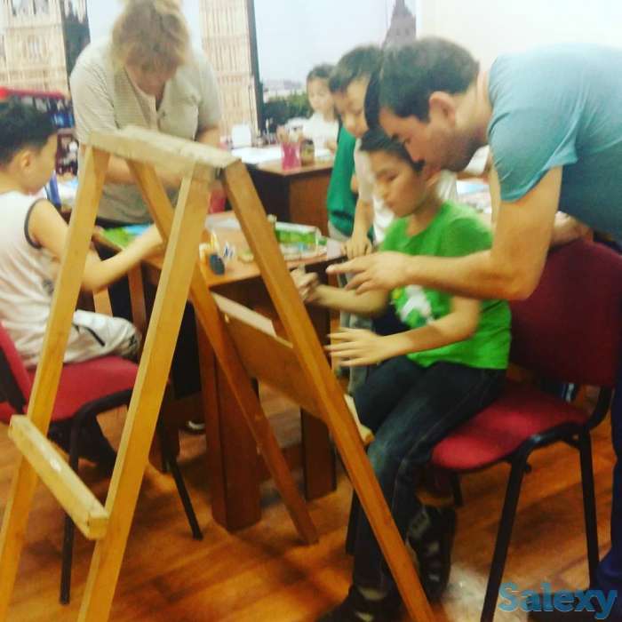 Детский образовательный центр  Ақылды Балақай, фотография 2