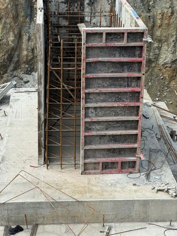 Требуется бетонщики, фотография 1