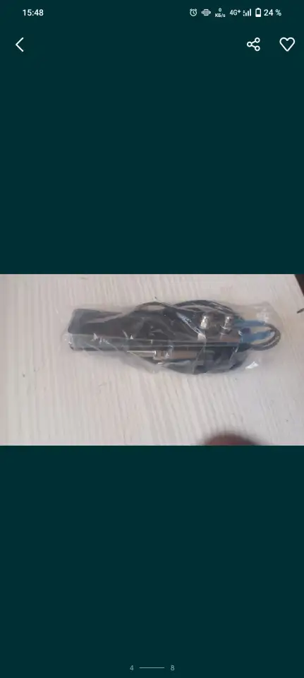 Продам тату машинку, фотография 5