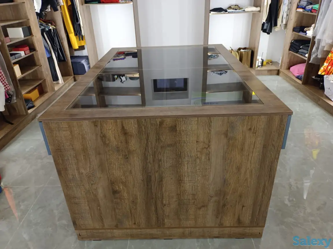 Реставрация мебели, фотография 1