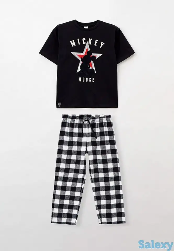 Пижама playtoday, фотография 1