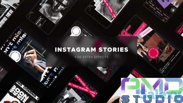 INSTAGRAM STORIES: fashion (мода) на заказ. (INSTAGRAM_FASHION_7), фотография 1