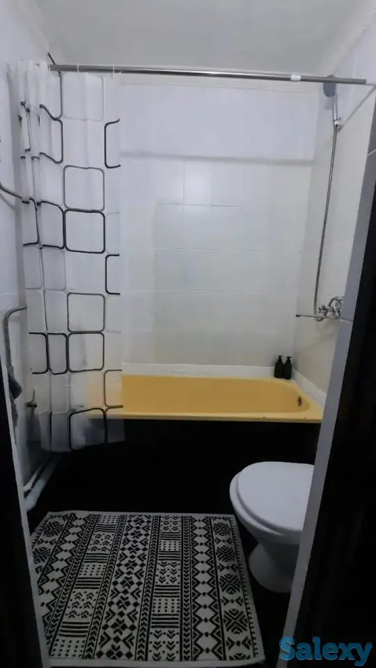 3 комнатная квартира посуточно на Жастар 39, фотография 9