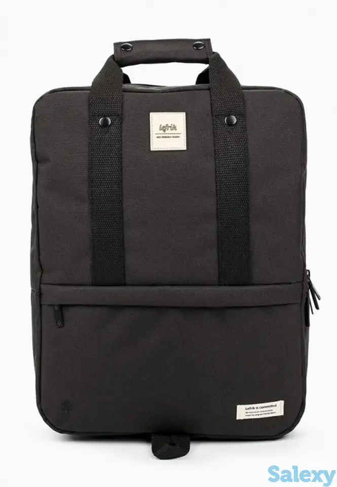 Рюкзак lefrik, фотография 1