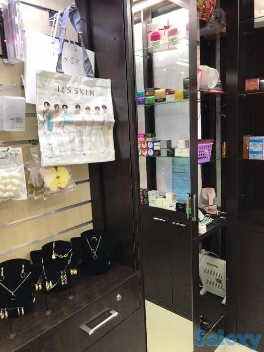 Срочно продаётся торговая точка в г.Кокшетау!, фотография 1