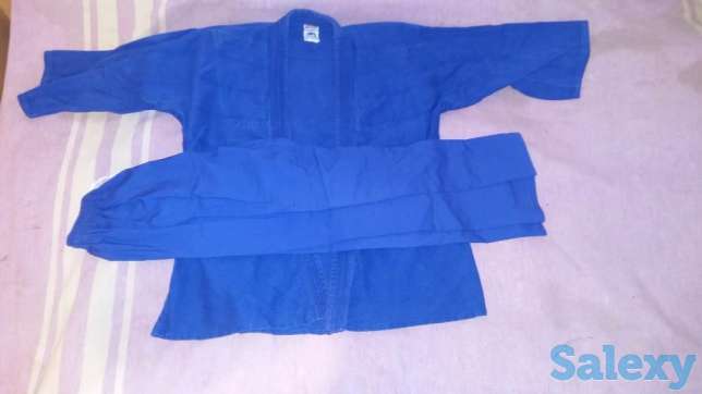 Продам кимоно, фотография 1