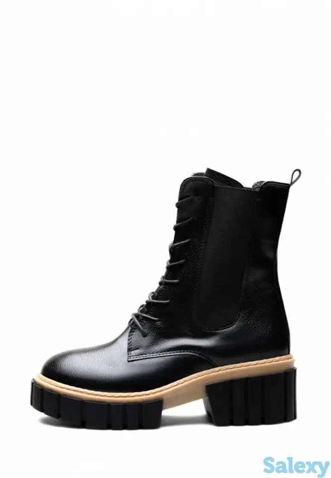 Ботинки hotic, фотография 1