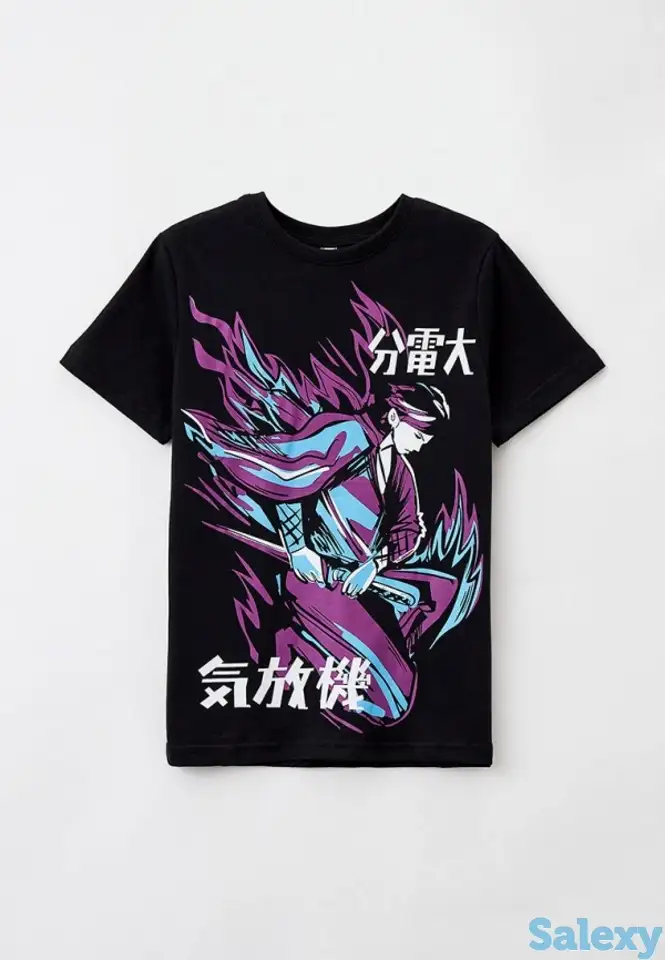 Футболка elaria, фотография 1