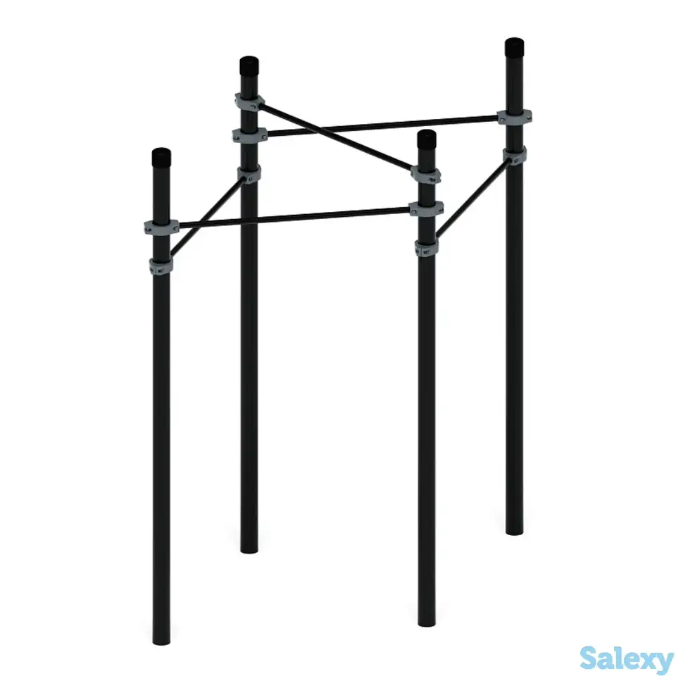 Воркаут 08 (89) серый вт 11.08-03, фотография 2